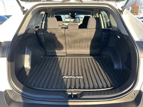 Certified 2024 Toyota RAV4 LE image 16