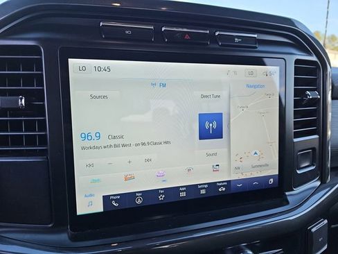 Used 2023 Ford F150 XLT w/ Equipment Group 302A High image 22