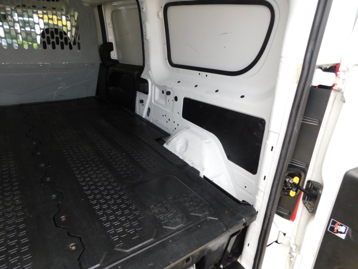 Used 2022 RAM ProMaster City Tradesman FWD image 32