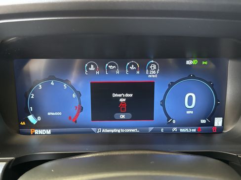 Certified 2024 Ford F150 Tremor w/ Equipment Group 402A High image 31