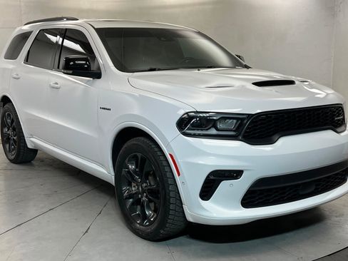 Used 2023 Dodge Durango R/T AWD/4WD image 7