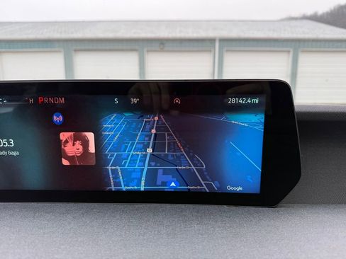 Used 2025 Ford Expedition Active image 35