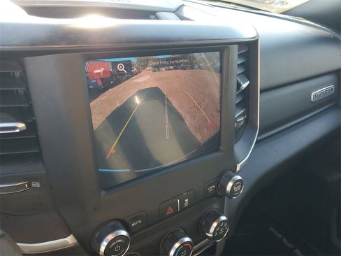 Used 2024 RAM 3500 Big Horn image 22