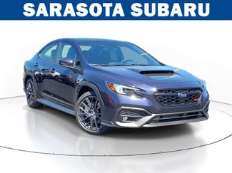 New 2026 Subaru WRX Premium video 1