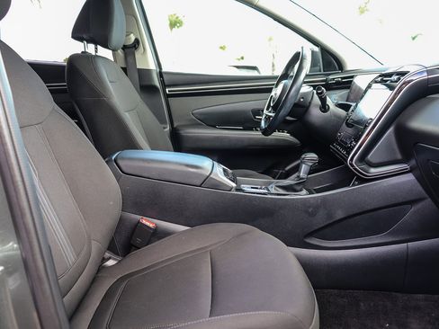 Used 2022 Hyundai Tucson SEL w/ Convenience Package FWD image 19