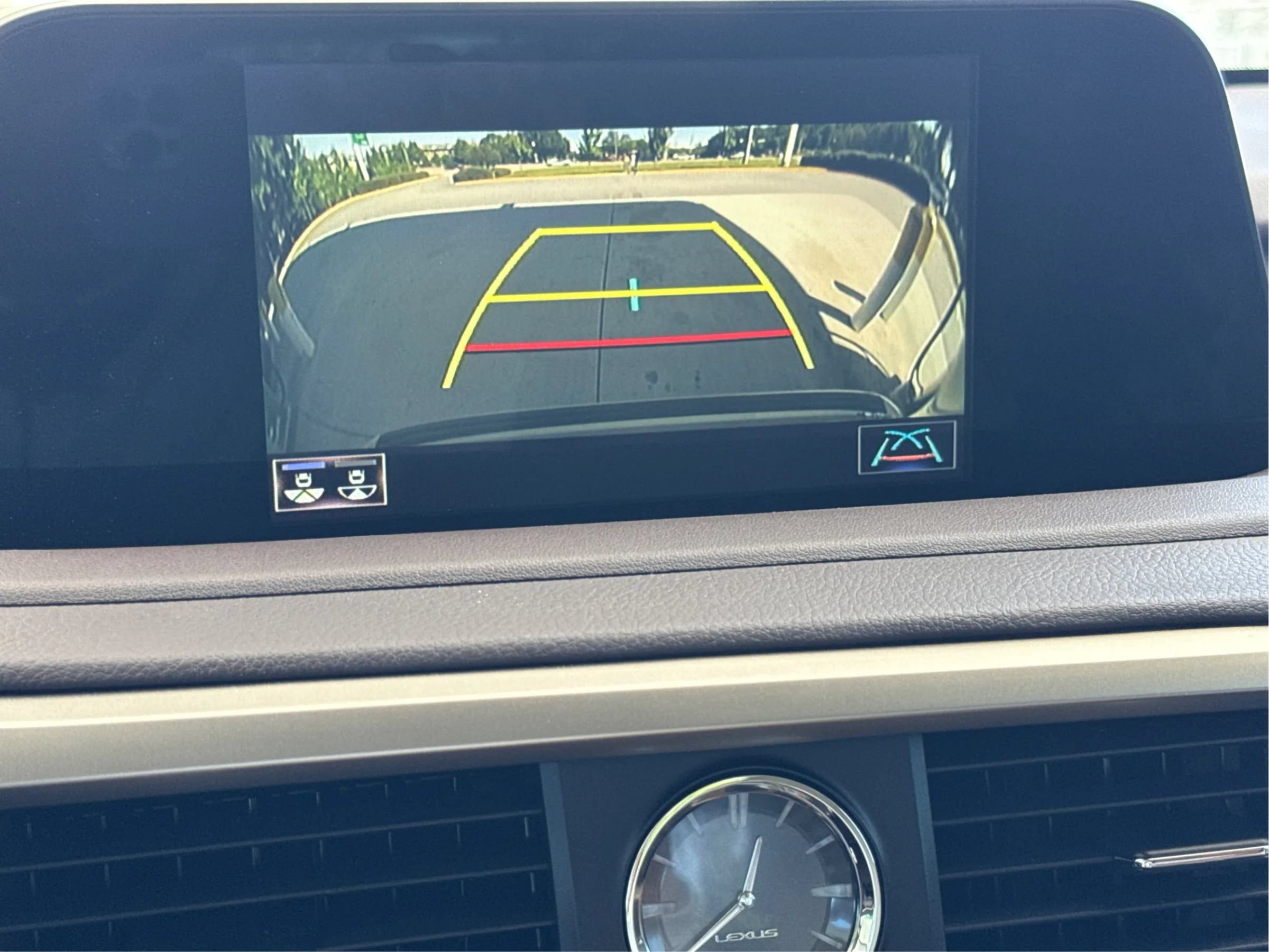 Used 2020 Lexus RX 350 FWD w/ Premium Package image 47
