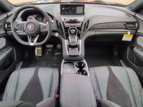 New 2026 Acura RDX A-Spec image 16