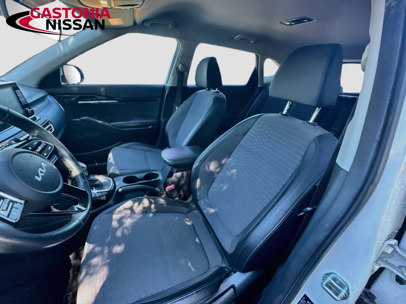 Used 2023 Kia Seltos S FWD image 26