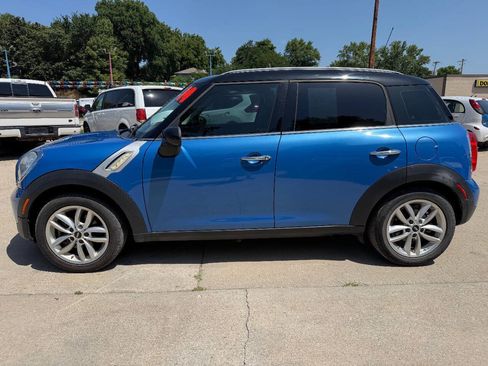 Used 2014 MINI Cooper Countryman FWD image 4