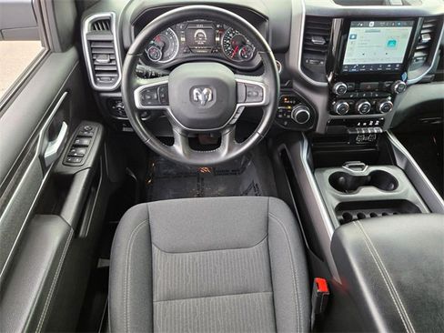 Used 2022 RAM 1500 Big Horn image 15