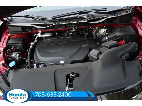 New 2026 Honda Odyssey Sport-L image 34