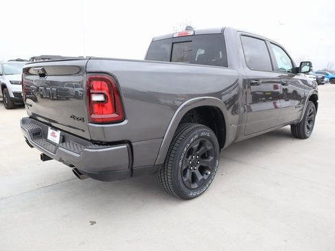 New 2026 RAM 1500 Big Horn image 21