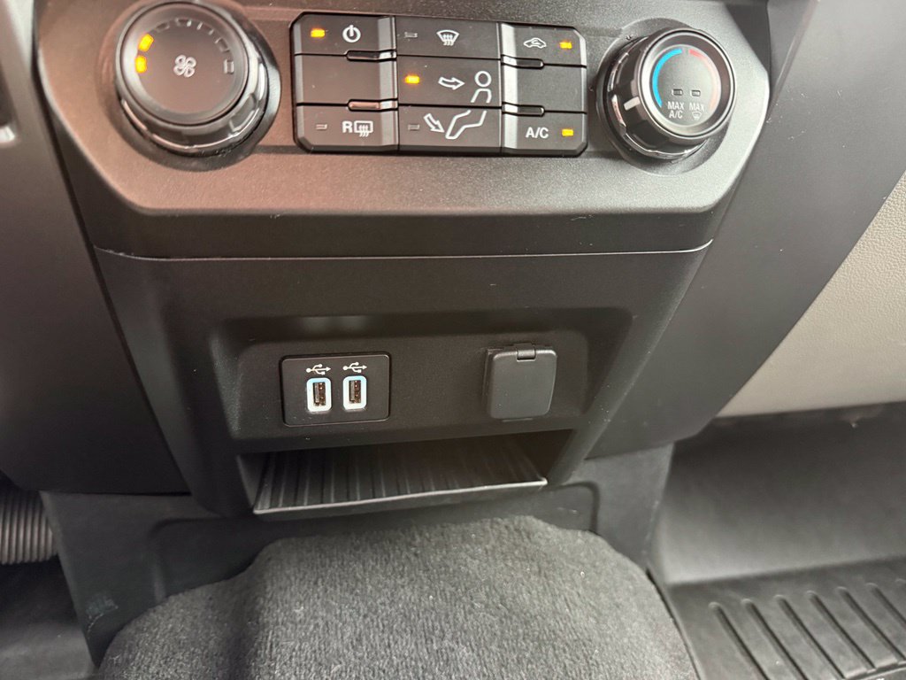 Used 2019 Ford F250 XLT w/ XLT Value Package AWD/4WD image 18
