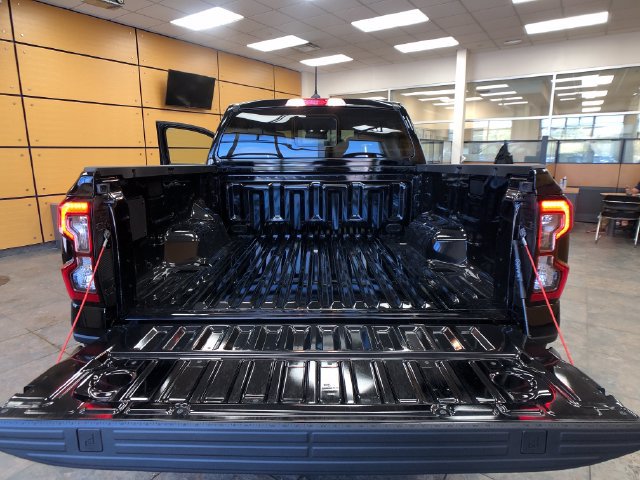 New 2026 Ford Ranger Lariat w/ Black Appearance Package AWD/4WD image 22