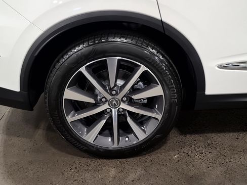 Used 2026 Acura MDX SH-AWD w/ Technology Package image 16