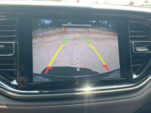 New 2026 Dodge Durango GT AWD/4WD image 25
