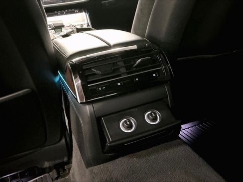 Used 2021 Audi A8 L 3.0T w/ Executive Plus Package image 33