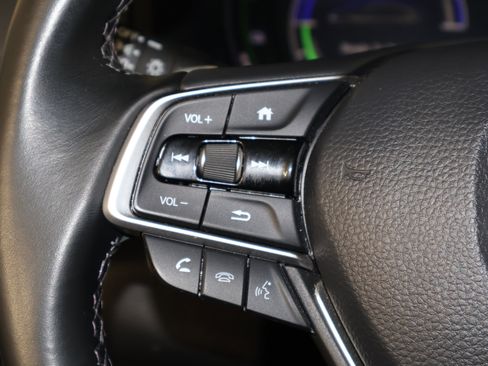 Certified 2022 Honda Accord Touring image 20