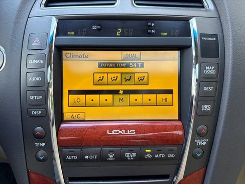 Used 2012 Lexus ES 350 FWD image 19