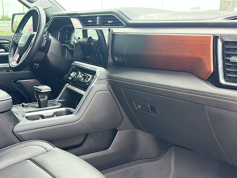 Used 2024 GMC Sierra 1500 Denali image 22