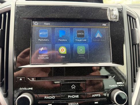 Used 2023 Subaru Forester Premium AWD/4WD image 11