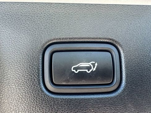 Certified 2024 Hyundai Tucson SEL AWD/4WD image 27