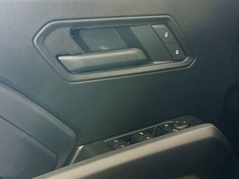 New 2026 Chevrolet Colorado Trail Boss AWD/4WD image 20