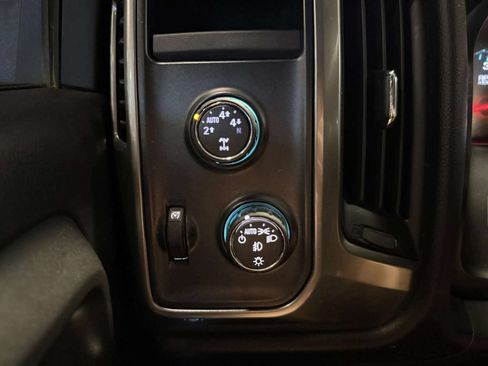 Used 2016 Chevrolet Silverado 1500 LT w/ Texas Edition AWD/4WD image 41