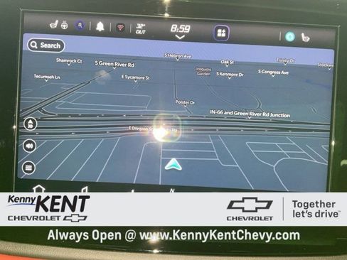 Used 2023 Dodge Durango SRT Hellcat image 2