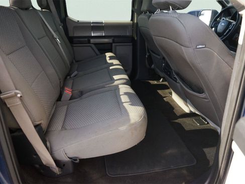 Used 2020 Ford F150 XLT w/ Equipment Group 302A Luxury AWD/4WD image 15