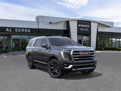 New 2026 GMC Yukon Elevation
