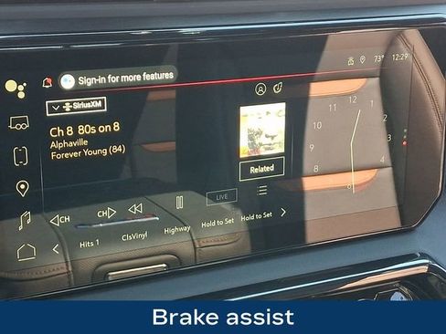 Used 2026 GMC Sierra 2500 AT4 w/ AT4 Premium Plus Package image 22