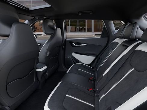 New 2025 Kia EV6 GT-Line RWD image 18