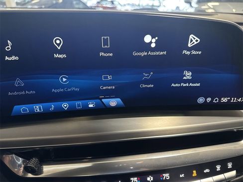 Used 2024 Cadillac Lyriq Sport w/ LPO, Floor Liner Package image 20