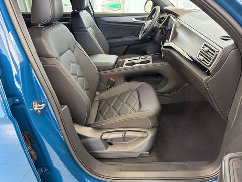 New 2026 Volkswagen Atlas Cross Sport SE AWD/4WD image 30