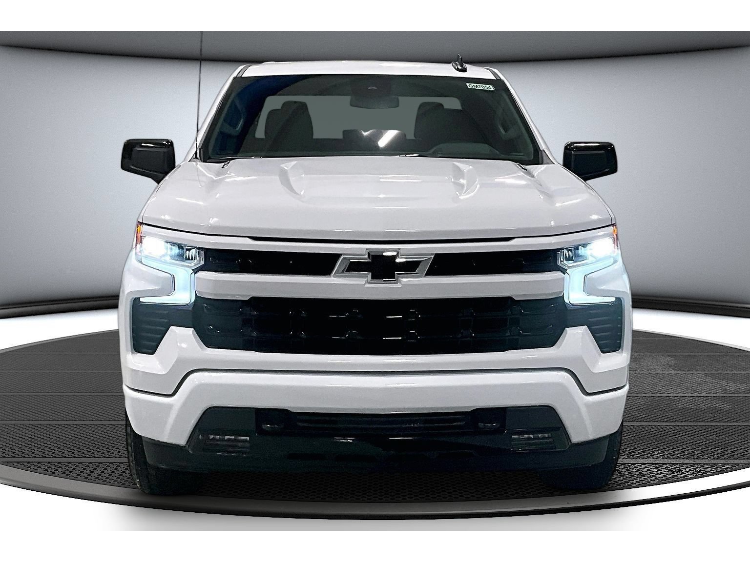 New 2026 Chevrolet Silverado 1500 RST w/ RST Select Package AWD/4WD image 18