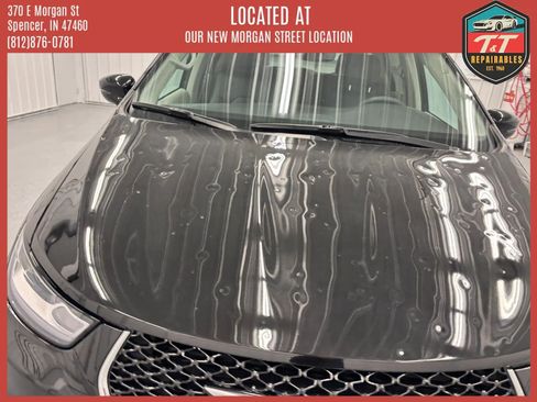 Used 2024 Chrysler Pacifica Touring-L FWD image 28