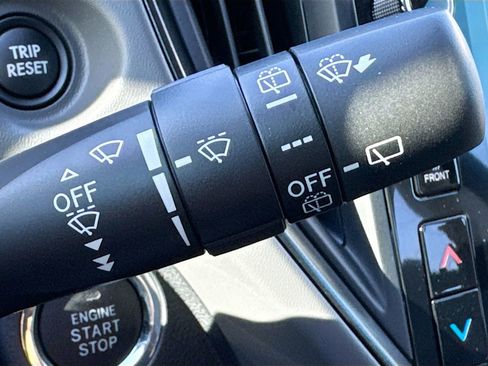 Used 2026 Subaru Crosstrek 2.5i Limited w/ Crosstrek Mirror Package image 16