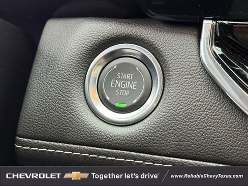 New 2026 Chevrolet Colorado LT w/ LT Convenience Package RWD image 25