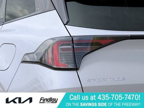 Used 2026 Kia Sportage SX AWD/4WD image 11