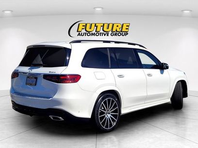 Used 2025 Mercedes-Benz GLS 450 4MATIC