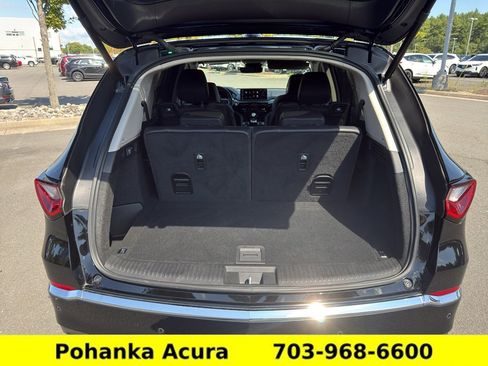 Certified 2026 Acura MDX w/ Technology Package AWD/4WD image 25