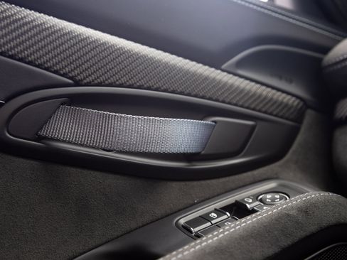 Certified 2024 Porsche 718 Boxster Spyder RS image 18