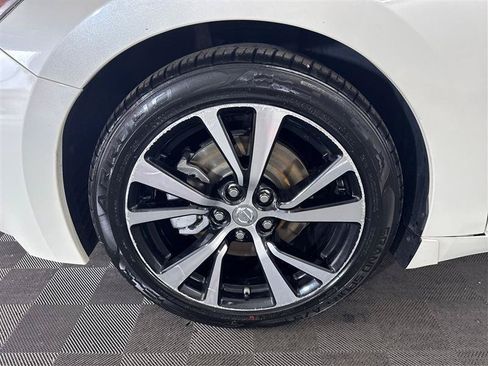 Used 2017 Nissan Maxima 3.5 SL FWD image 23