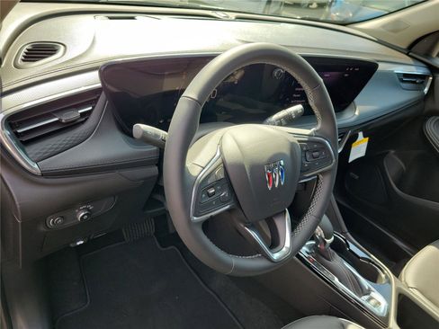 New 2026 Buick Encore GX Avenir w/ Avenir Technology Package image 19