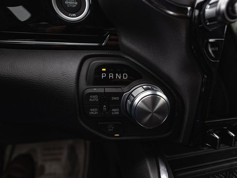 New 2026 RAM 1500 Laramie image 16