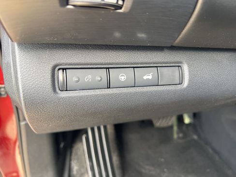 Certified 2023 Nissan Pathfinder SL w/ SL Premium Package image 49