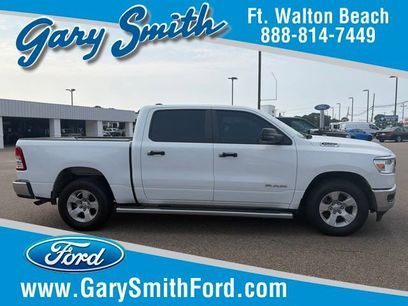 Used 2024 RAM 1500 Lone Star