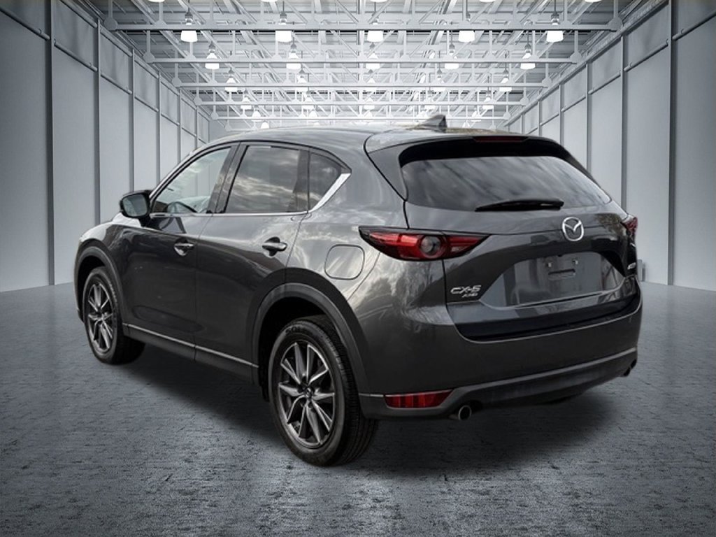 Used 2018 MAZDA CX-5 Grand Touring w/ Premium Package AWD/4WD image 23