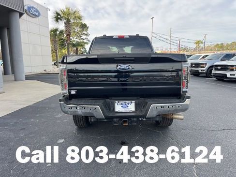 Used 2022 Ford F250 XL w/ STX Appearance Package image 27